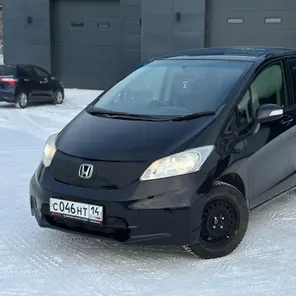 Хонда Фрид 2012 (семиместная)